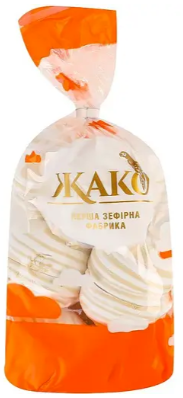 Зефір Жако Весняна Карусель 3 кг